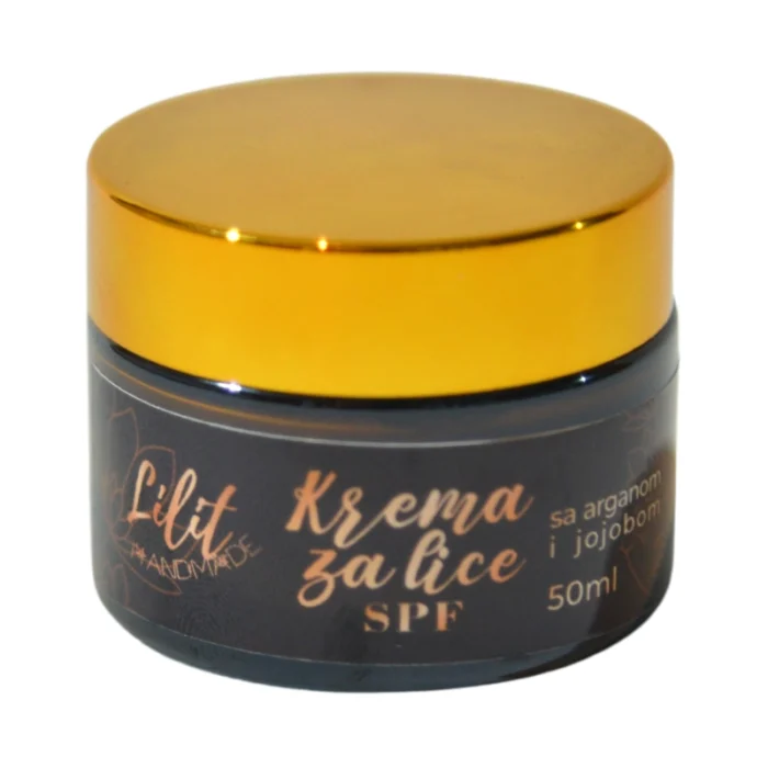 krema za lice spf 50